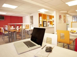 Premiere Classe Toulouse Ouest - Blagnac Aeroport