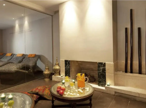 Hotel Coronado Thallasso & Spa