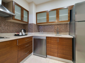 DoubleTree by Hilton Hotel Van