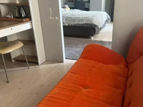 Paradise Otel Erzurum