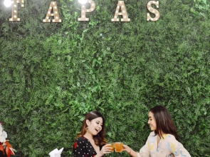 Grand Livio Kuta Hotel