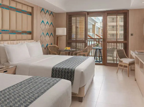 Henann Tawala Resort