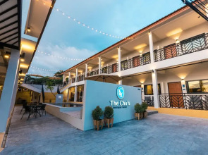 The Chu’s boutique hotel