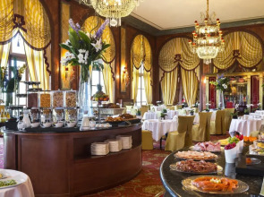 Hôtel Barrière Le Royal Deauville