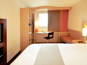 ibis Dijon Sud