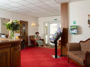 Hotel L'Ours De Mutzig