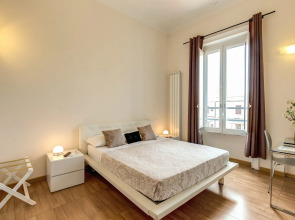 Bon Ton Design Rooms by DOT Suites