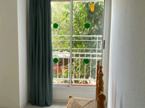 Clipper Affiliated by FERGUS "Youth Recommended"