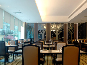 Stanford Hillview Hotel