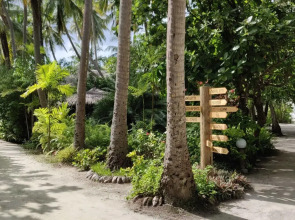 Thulhagiri Island Resort