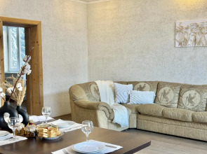 Артхаус Домбай