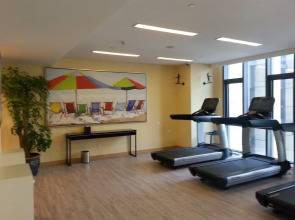 Holiday Inn Express Beijing Yizhuang by IHG