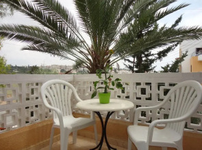 Panklitos Tourist Apartments