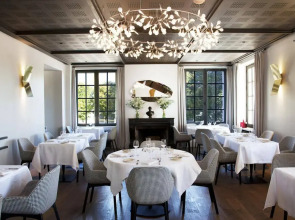 Relais de Chambord, a Small Luxury Hotels of the World