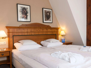 Wyndham Garden Quedlinburg Stadtschloss