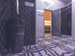 The Time Hotel Marina