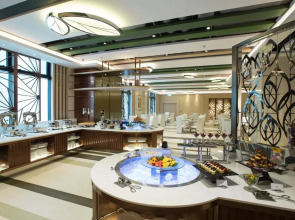 Rosedale Hotel Hong Kong