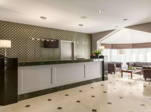 NH Brussels Carrefour de l'Europe