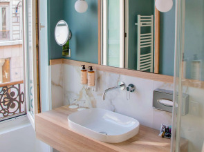 Mercure Lyon Centre Beaux Arts