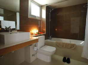 Курорт Malama Beach Holiday Village