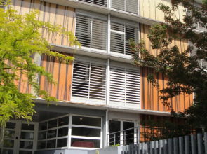 City Résidence Bordeaux Centre