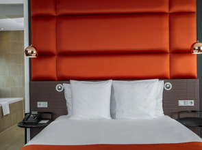 Radisson Hotel and Apartments Gdansk 