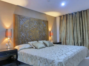 Alba Seleqtta Hotel Spa Resort