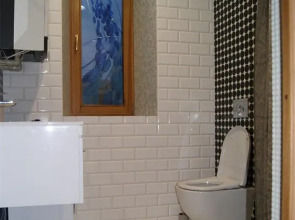 Апартаменты Оливия на улице Радищева