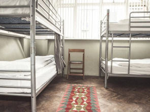 Hatters Hostel Manchester