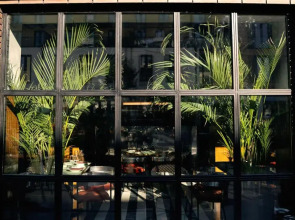 Bazzar Boutique Hotel