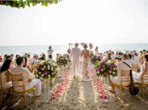 Birds and Bees Resort