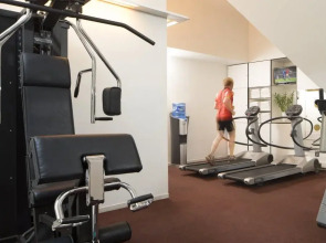 Crowne Plaza Bruges by IHG