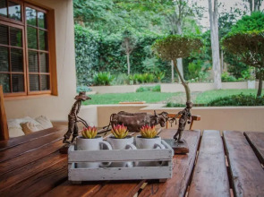 Guesthouse LaRachelle