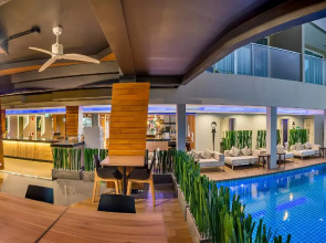 Ratana Patong Beach Hotel by Shanaya