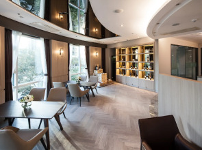 Fraser Place Central Seoul