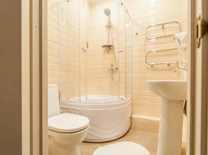 Zhan Tol' Mini-Hotel