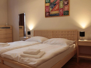 GH Prague Apartments