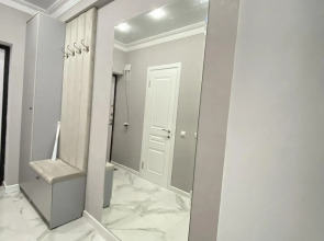 Апартаменты на улице Акулуничева