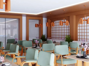 Aydinbey King's Palace & Spa -Ultra All Inclusive