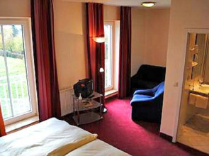 Nordic Hotel Dresden