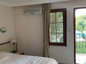 Olympos Hotel - Adults Only