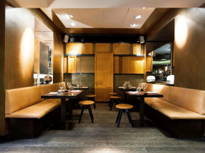 Elite Hotel Stockholm Plaza