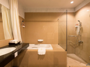 Krabi Aquamarine Resort - SHA Extra Plus