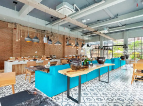 Swarga Suites Bali Berawa, Marclan Collection