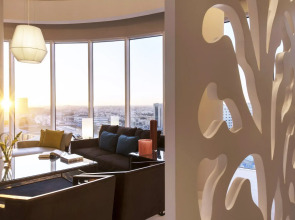 Fraser Suites Riyadh