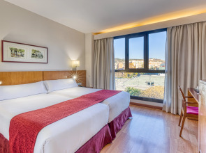 Senator Granada Hotel