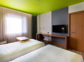 Park Inn by Radisson Samsun