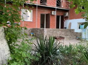 Recreation Center Platan