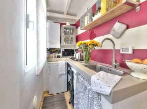 Santo Spirito Romantic by Mmega