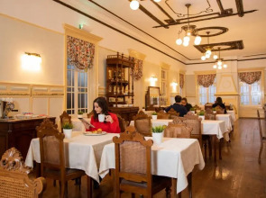 GRANDE HOTEL PARIS by STAY HOTELS